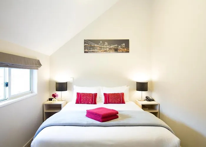 Vita Nova Motel